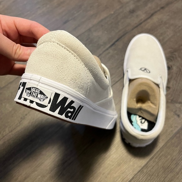 Vans Slip-On Comfycush - Picture 2 of 6